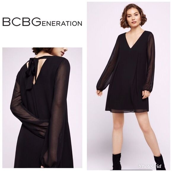 BCBGeneration DRESS. NWOT  - Picture 1 of 8